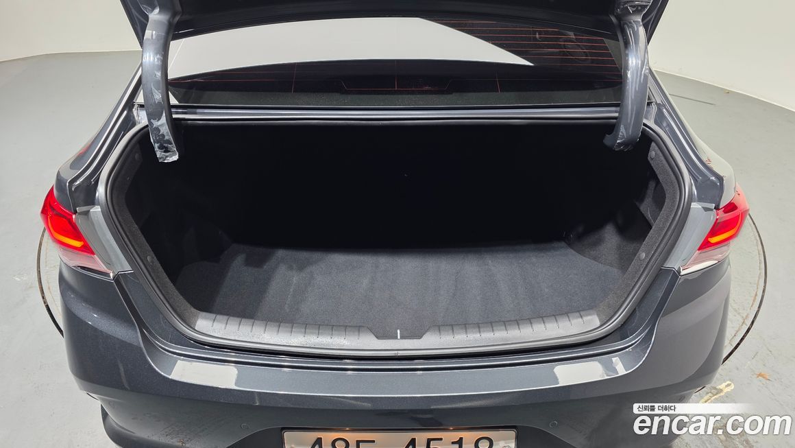 Hyundai Sonata 2019