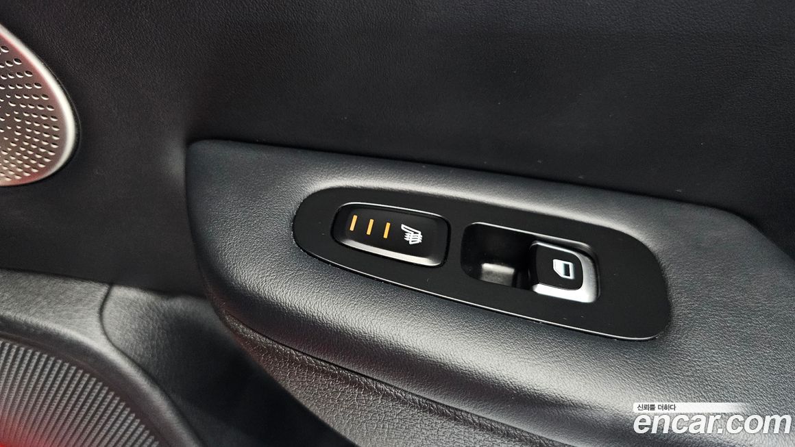 Kia Stinger 2018