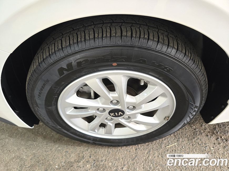 Kia K3 2021