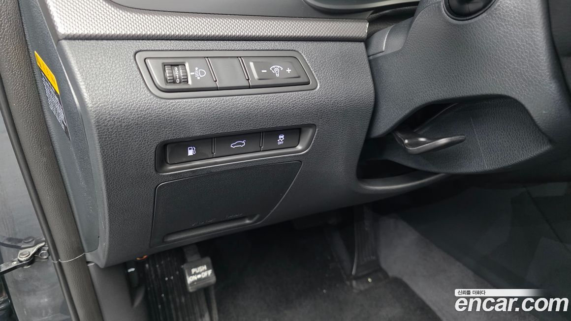 Hyundai Sonata 2019