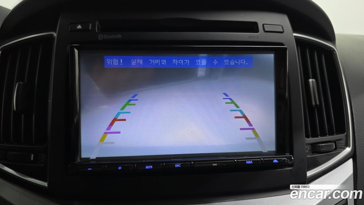 Hyundai Starex 2020