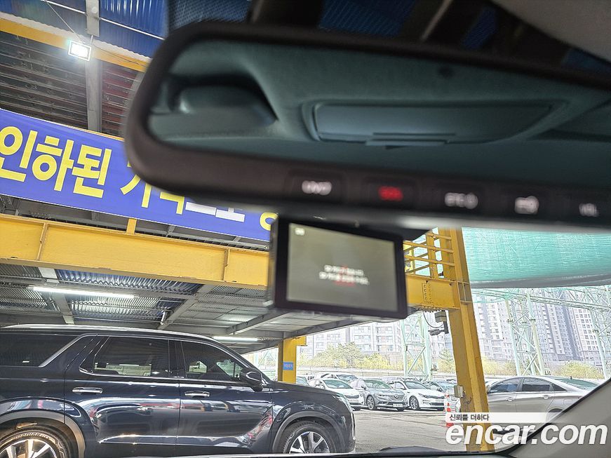 Kia K3 2021
