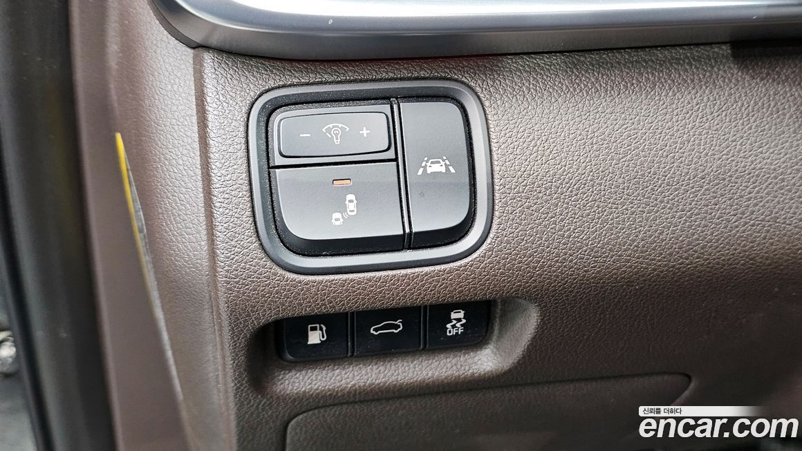 Kia K5 2019