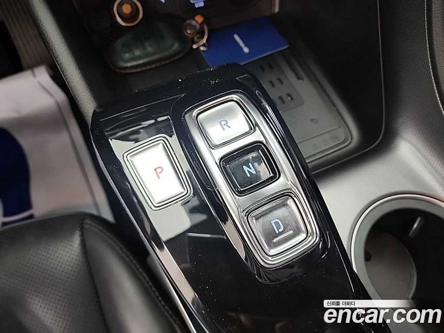 Hyundai Sonata 2021