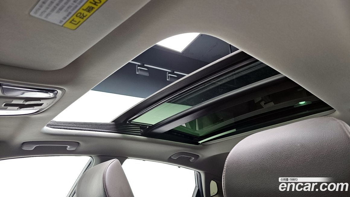 Kia K5 2019