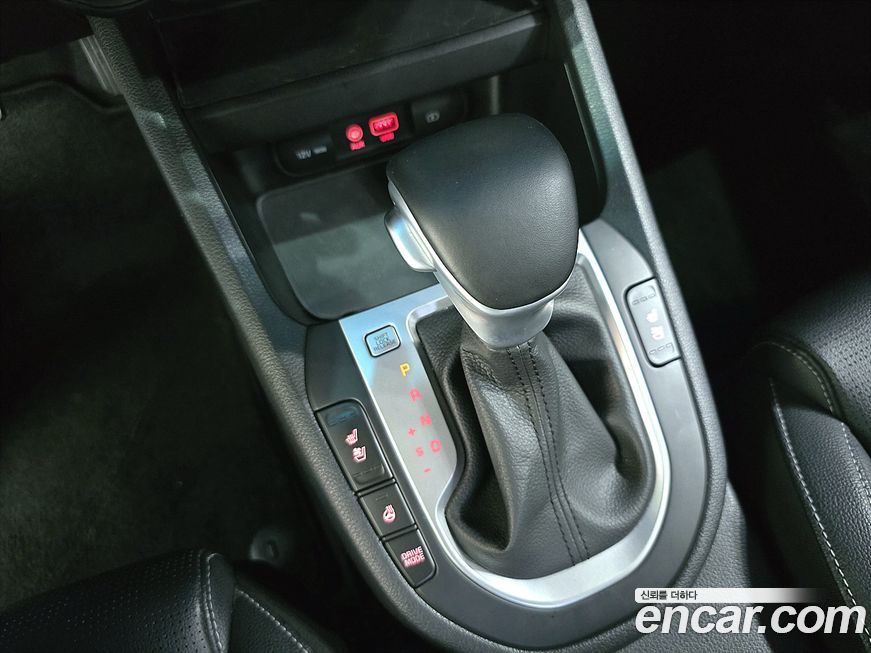 Kia K3 2021