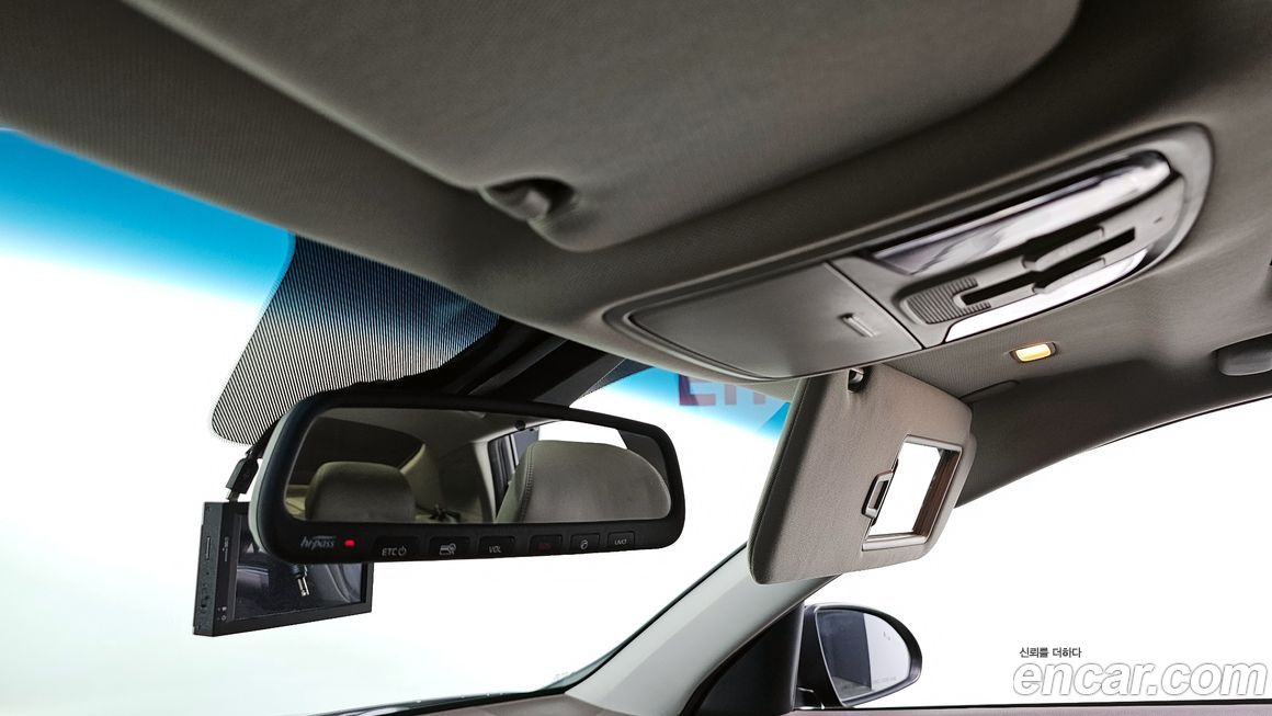 Kia K5 2019