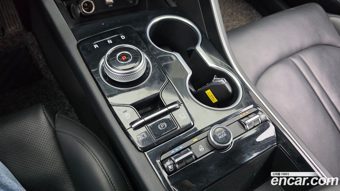 Kia K5 2020