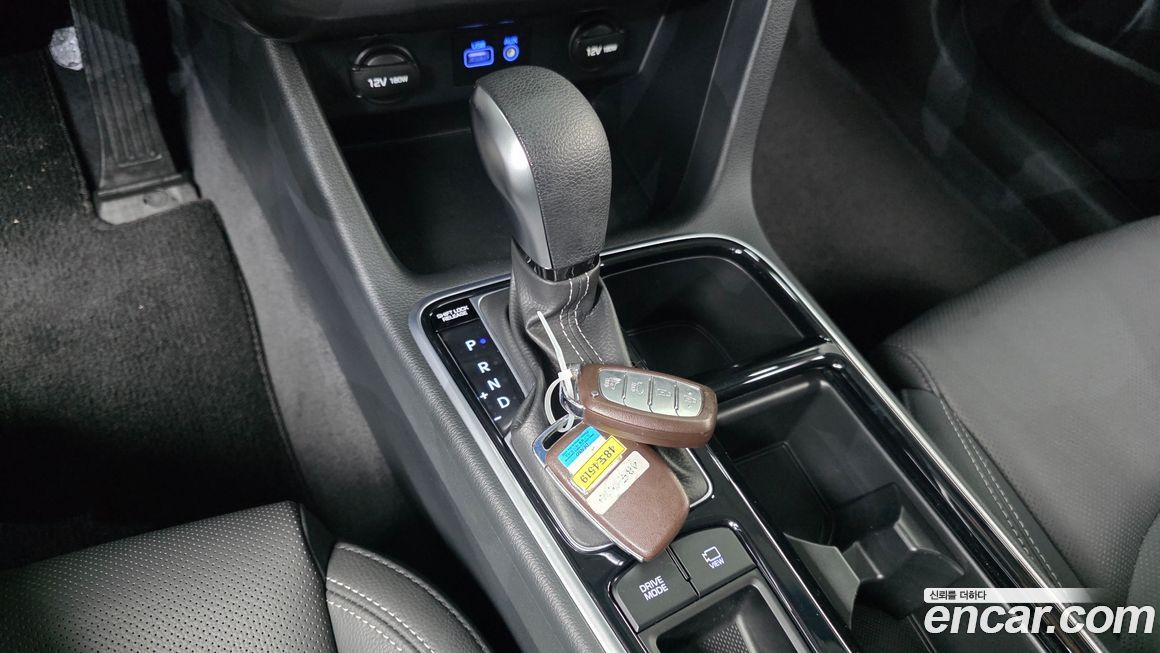 Hyundai Sonata 2019