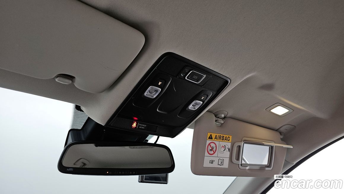 Renault-KoreaSamsung Captur 2020