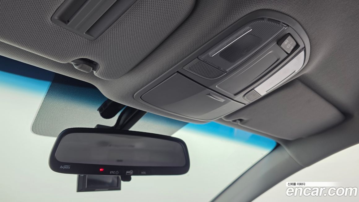 Hyundai Sonata 2019