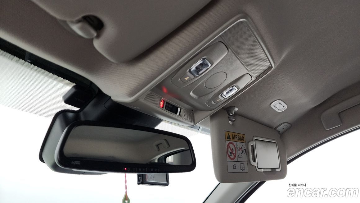 Renault-KoreaSamsung XM3 2020