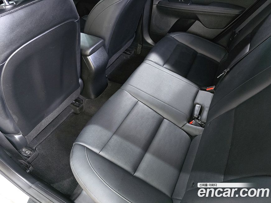 Kia K3 2021