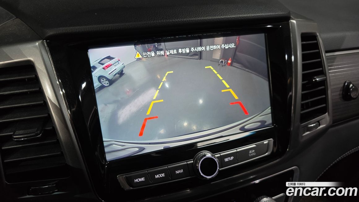 KG_Mobility_Ssangyong Rexton 2019