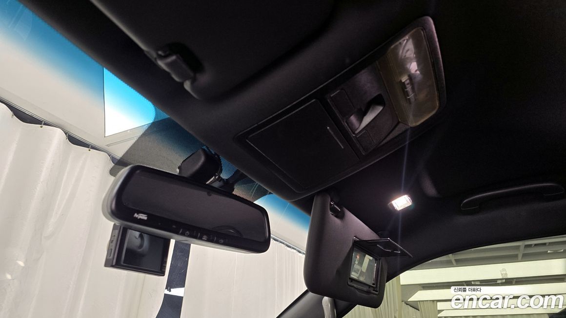 KG_Mobility_Ssangyong Rexton 2019