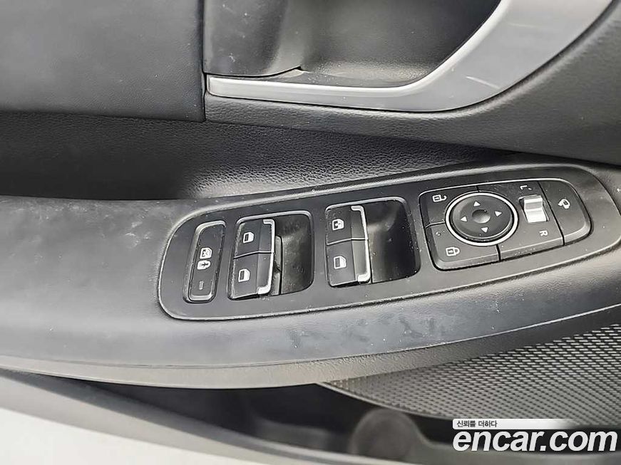 Hyundai Sonata 2021