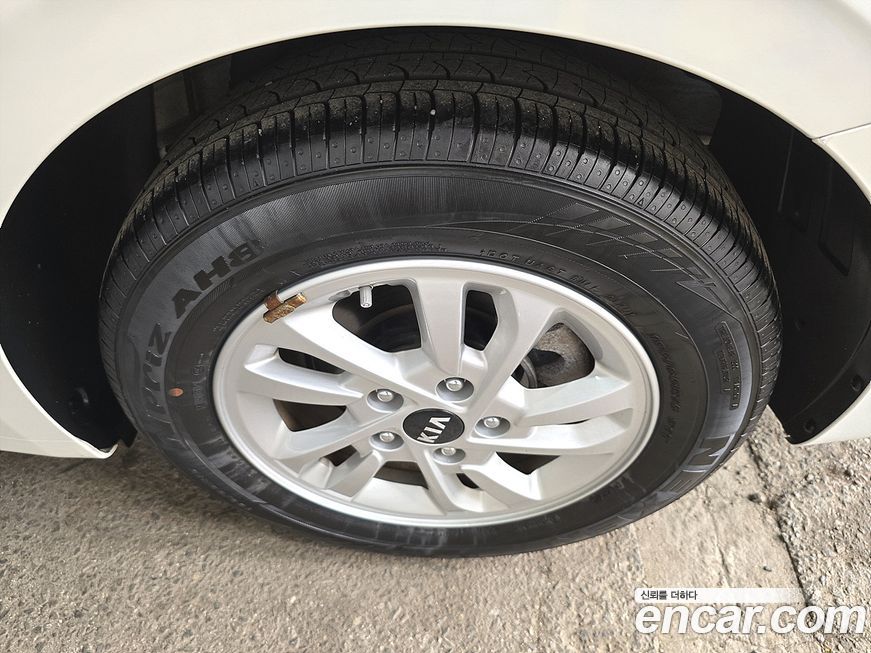 Kia K3 2021