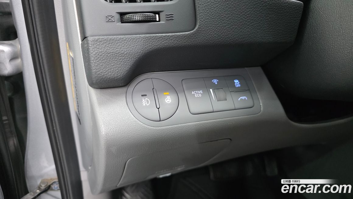 Hyundai Starex 2020