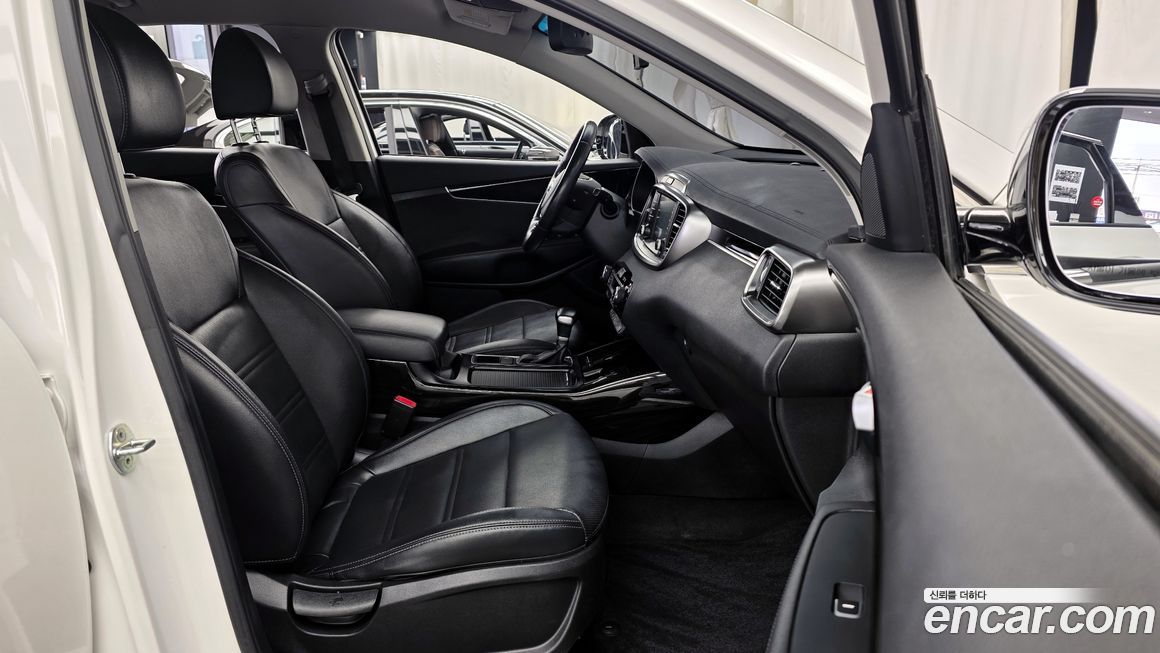 Kia Sorento 2020