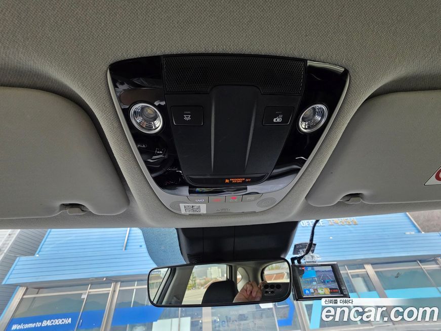 Kia Seltos 2022