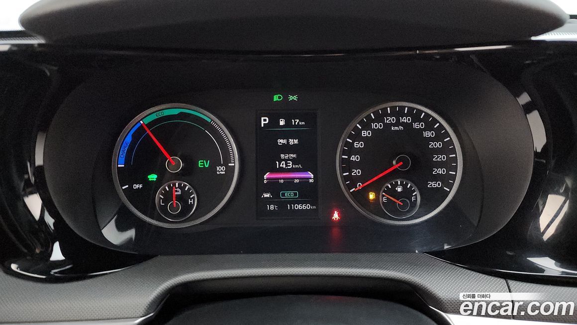 Kia K5 2020