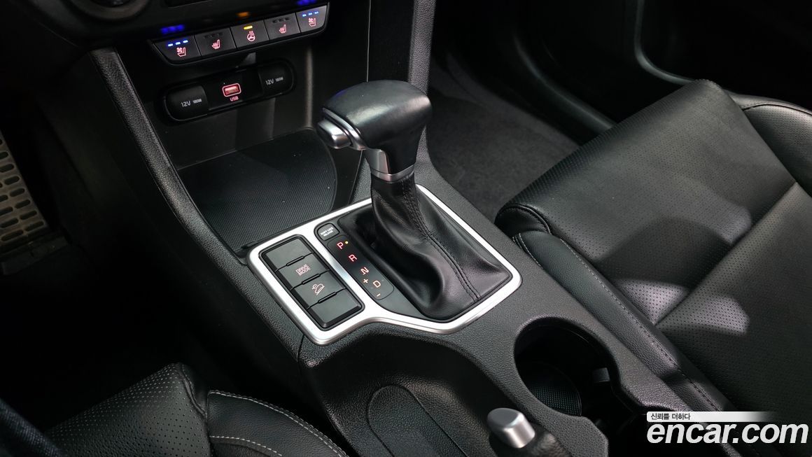 Kia Sportage 2020