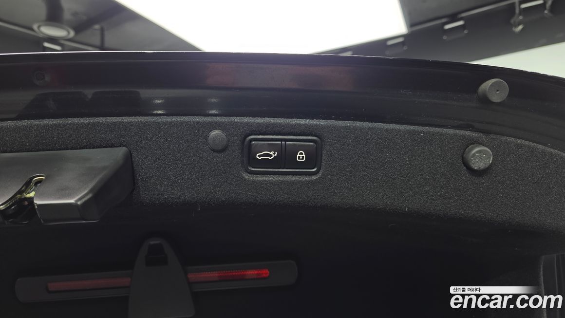 Hyundai Grandeur 2019