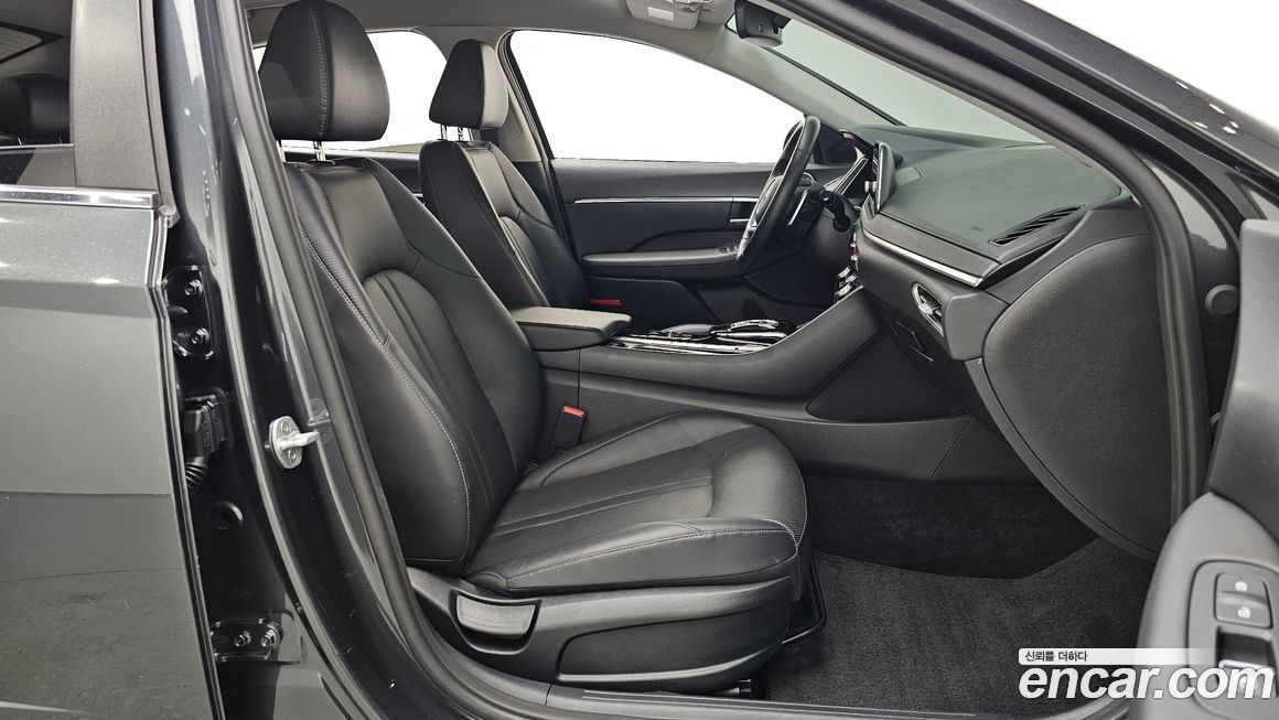 Hyundai Sonata 2020