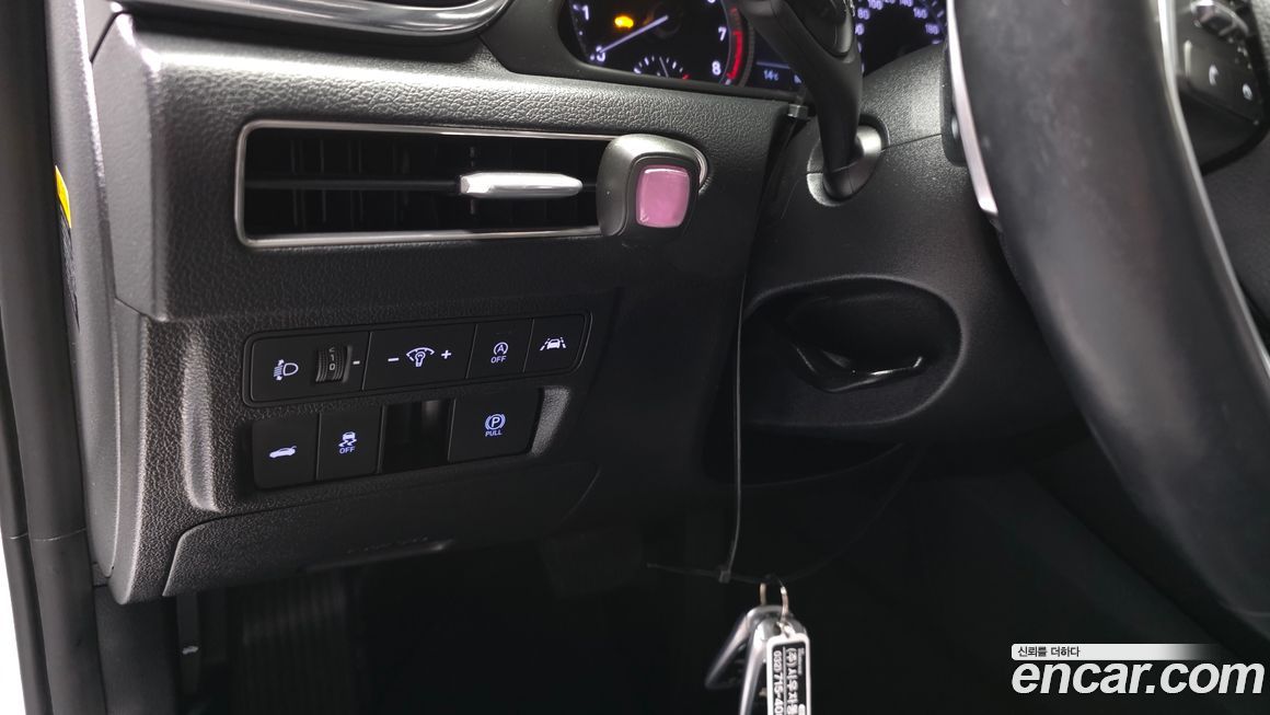 Hyundai Sonata 2020