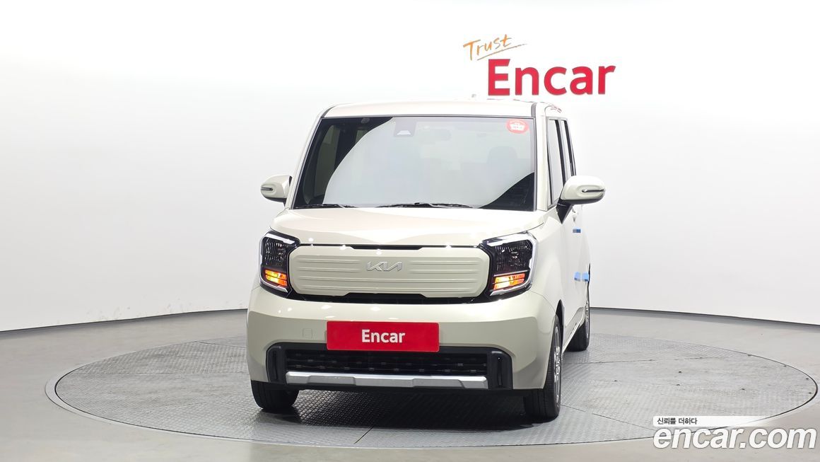 Kia RAY 2025