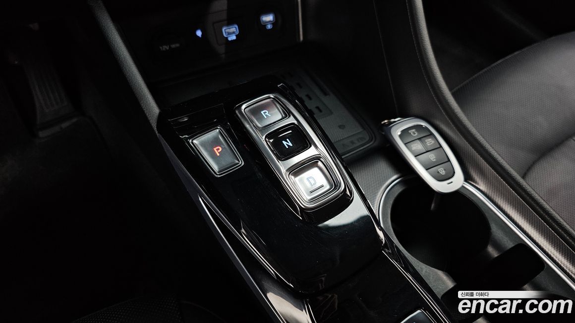 Hyundai Sonata 2020
