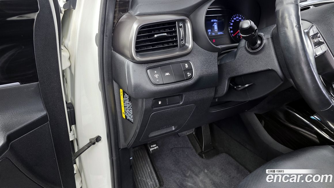 Kia Sorento 2020