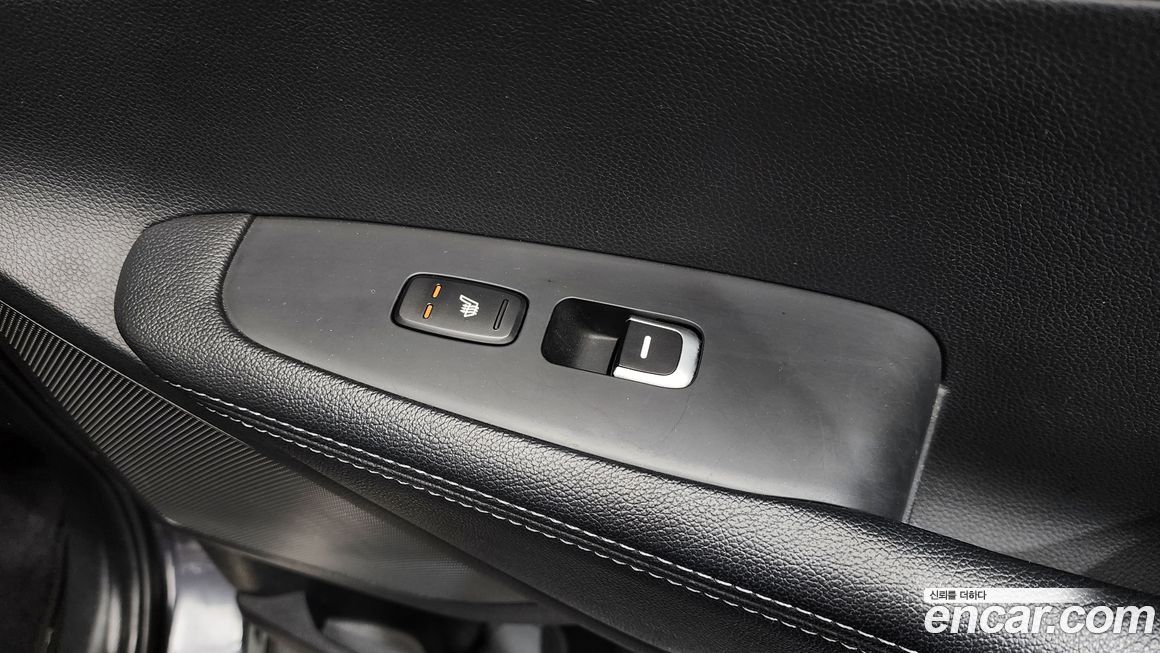 Kia Sorento 2019