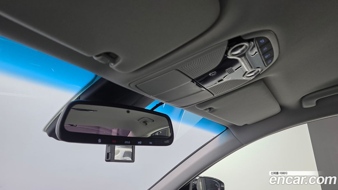 Hyundai Grandeur 2019