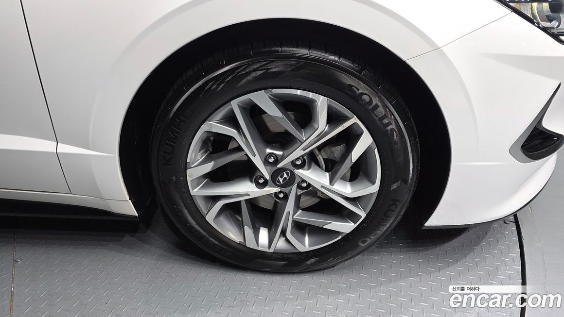 Hyundai Sonata 2020