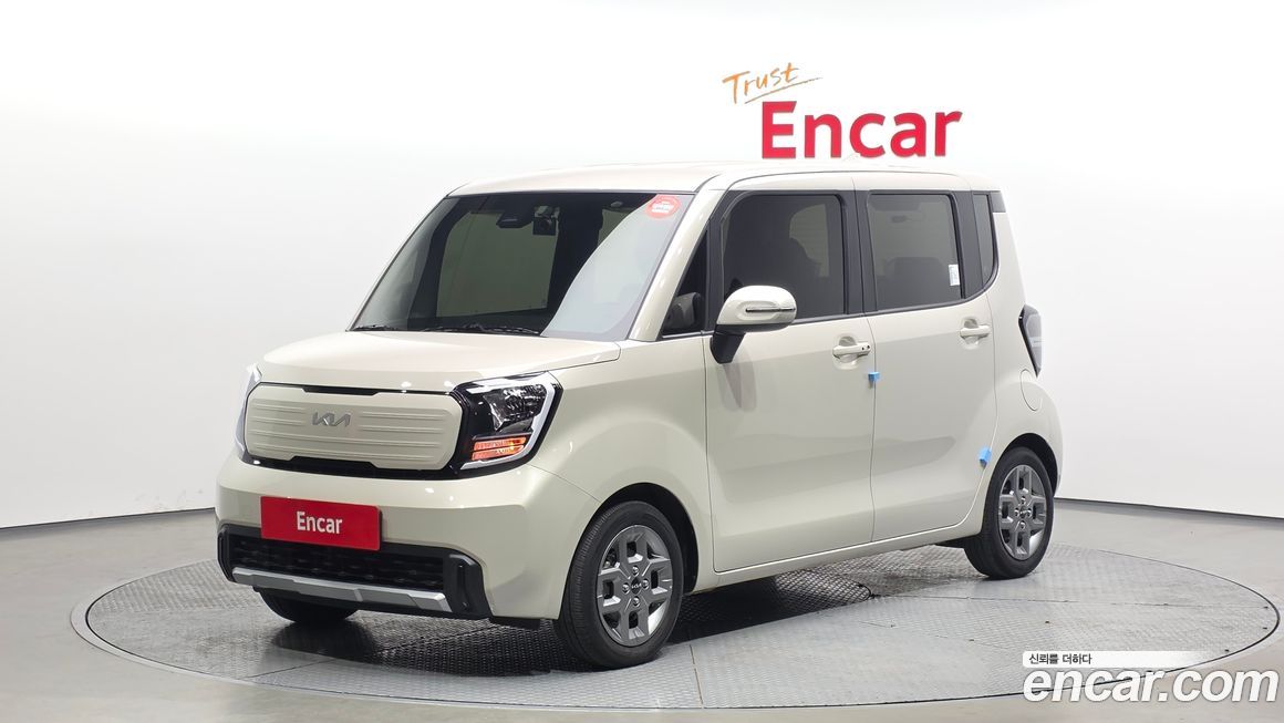 Kia RAY 2025