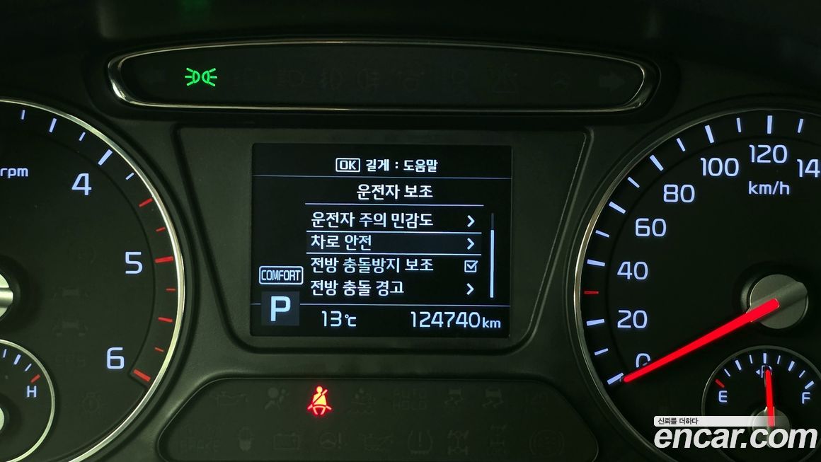 Kia Sorento 2020