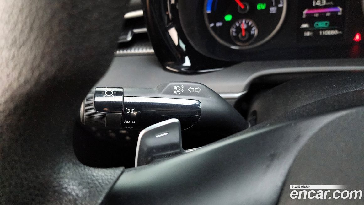 Kia K5 2020