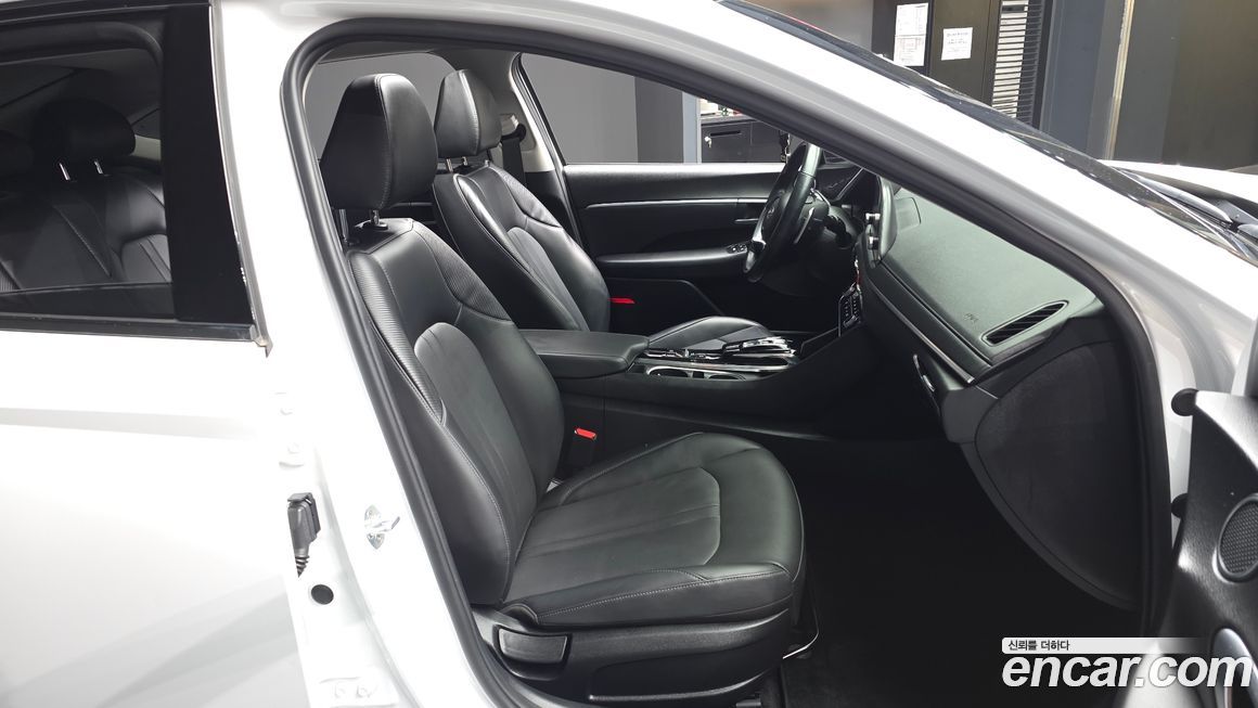 Hyundai Sonata 2020