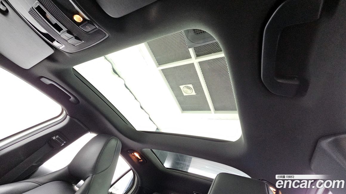 Mercedes-Benz GLA-Class 2018