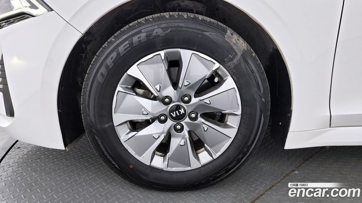 Kia K5 2020