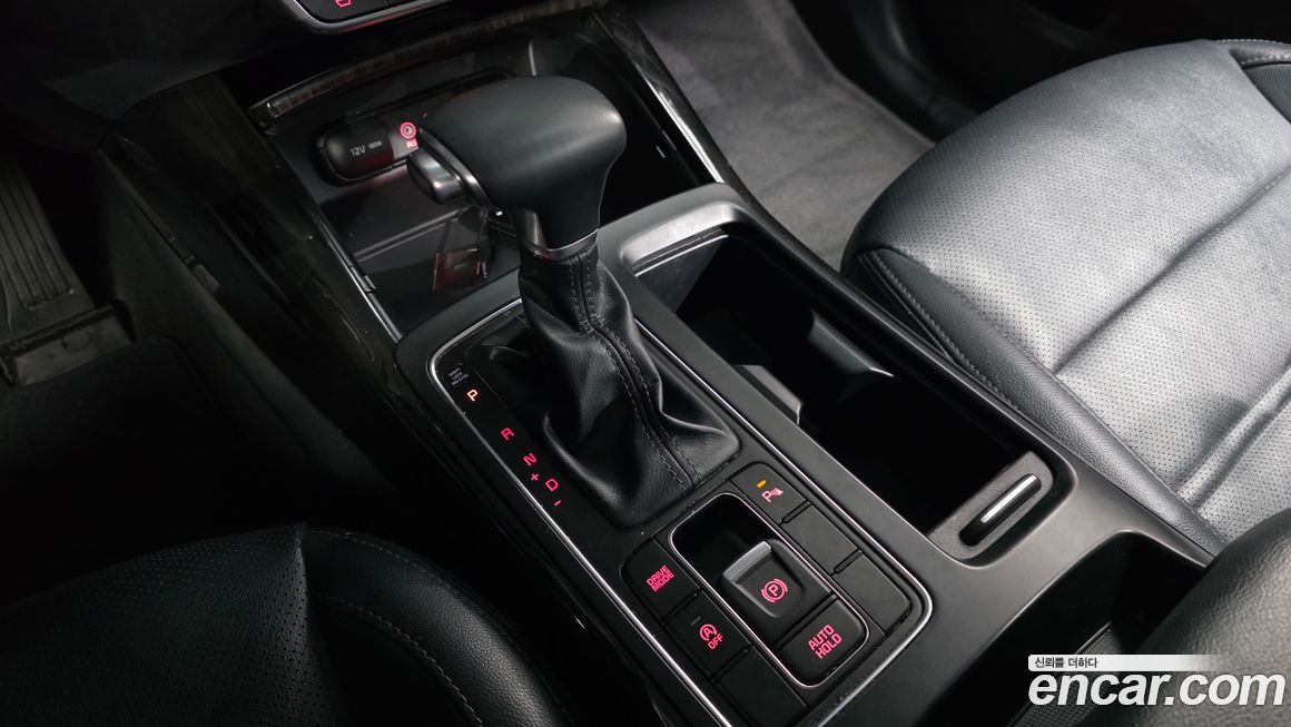 Kia Sorento 2019