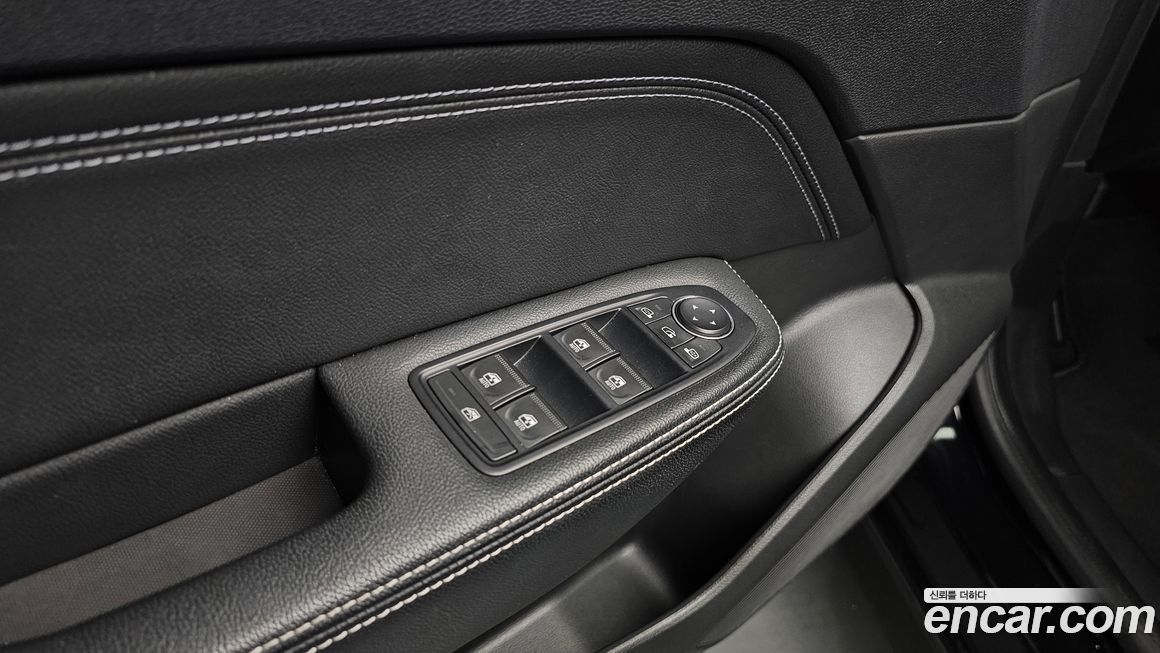 Renault-KoreaSamsung XM3 2020