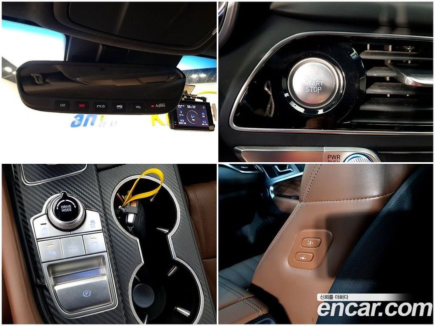 Genesis G70 2018