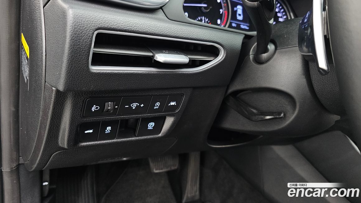 Hyundai Sonata 2020