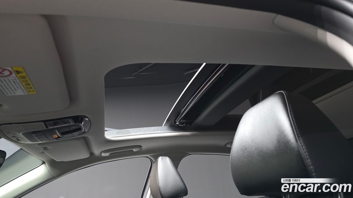 Hyundai Sonata 2020