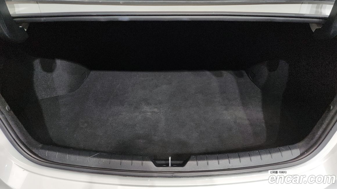 Kia K5 2020