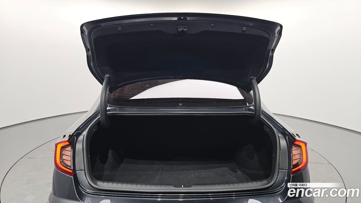 Hyundai Sonata 2020