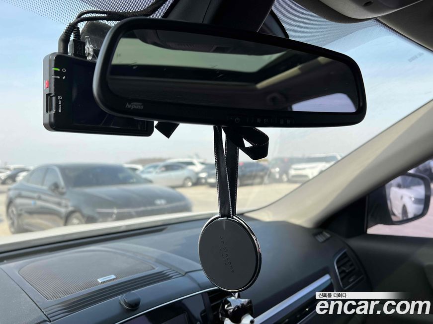 Renault-KoreaSamsung QM6 2017