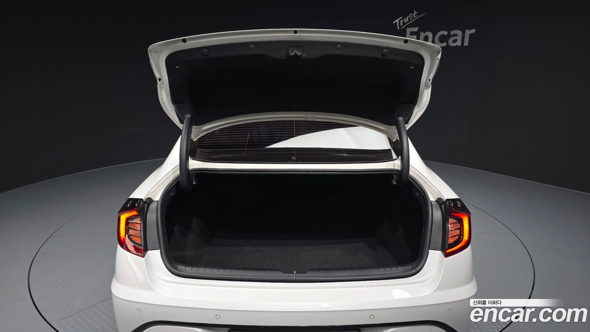 Hyundai Sonata 2020